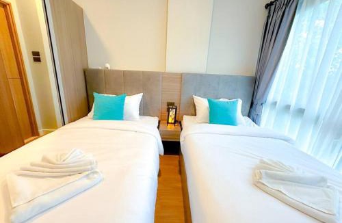 Chiang Mai Apartment | Condo Near Chiang Mai Airport
