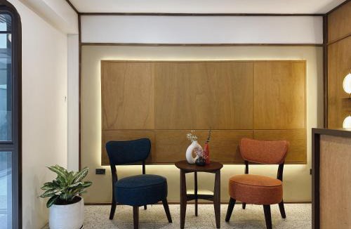 Ramkhamhaeng Hotel | Parcel Hotel Bangkok