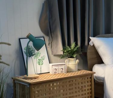 Wang Nam Khiao Villa | บ้านไร่ฟ้าสวย Nordic 02