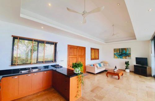 Maret Villa | Villa Baan Saitara