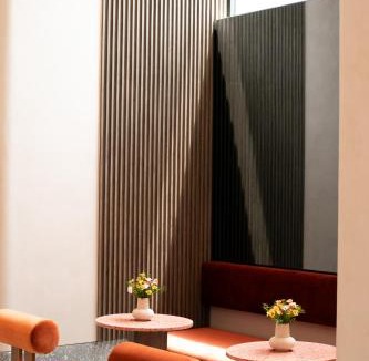 Phlabphla Hotel | Pillow B Hotel