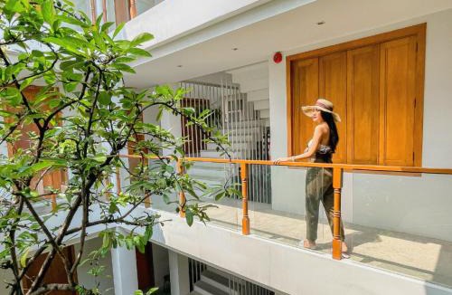 Ban Phan Thom Hotel | Vali Villa Bangkok