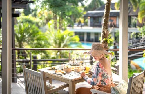 Khok Kloi Resort | The Hotspring Beach Resort & Spa - SHA Extra Plus