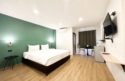 Ban Chang Hostel | NOW’S HOSTEL