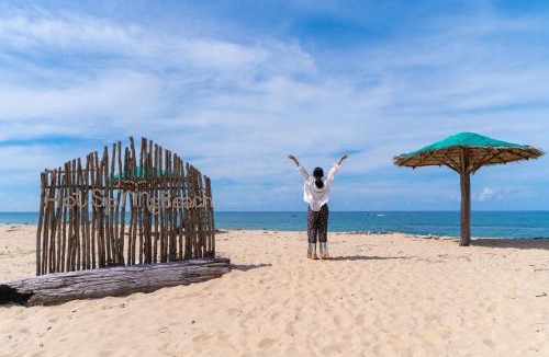 Khok Kloi Resort | The Hotspring Beach Resort & Spa - SHA Extra Plus