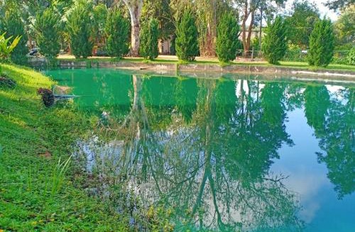 Chiang Dao Resort | The Breath Chiangdao