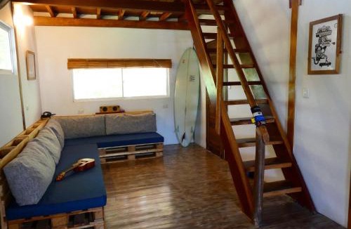 Popoyo House | TwoTen° Surf Home