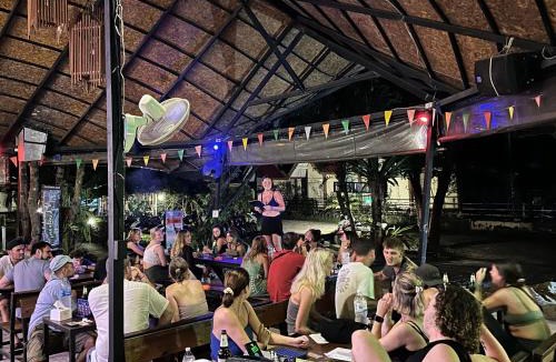 Ko Lanta Hostel | Blanco Hostel Lanta 18 to 35