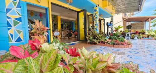 Saladan Hotel | Lanta MP Place - Adult Only