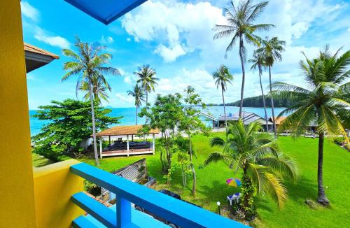 Saladan Hotel | Lanta MP Place - Adult Only