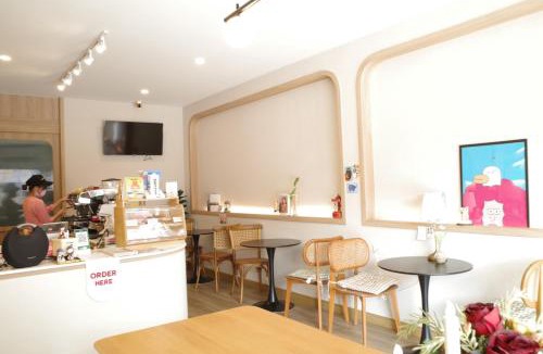 Ban Chang Hostel | NOW’S HOSTEL