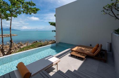 Bophut Resort | Cape Fahn Hotel - Private Islands Samui