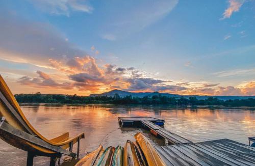 Kampot House | Yellow Sun Kampot