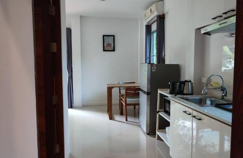Srithanu Resort | Phangan Akuna