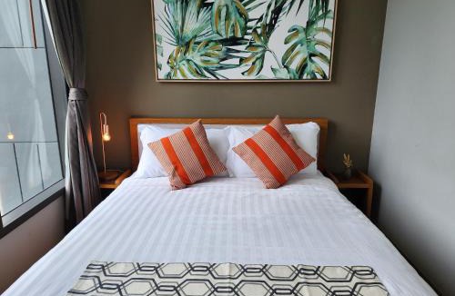 Phaya Yen Apartment | Mountain View Suite 3BR, The Valley Khaoyai