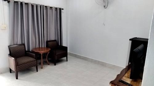 Vientiane Apartment | CS Apartment