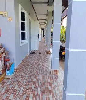 Vientiane Apartment | CS Apartment