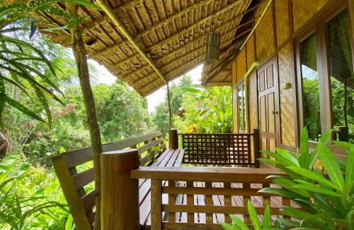 Mae Hong Son Resort | Fern Resort Mae Hong Son