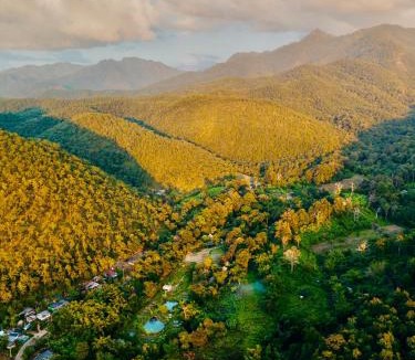 Mae Hong Son Resort | Fern Resort Mae Hong Son