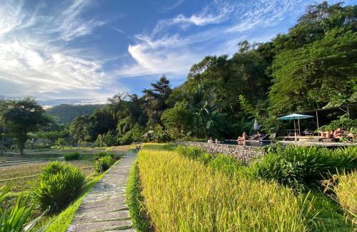 Mae Hong Son Resort | Fern Resort Mae Hong Son
