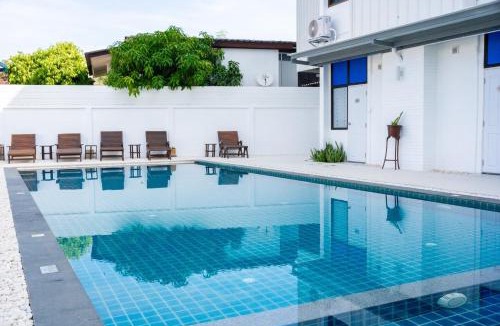 Old City Hotel | Singharaj Boutique Hotel