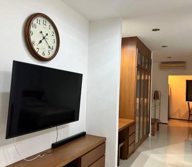 Mae Nam Apartment | Avanta