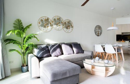 Bang Tao Apartment | Cassia Residences by NLA