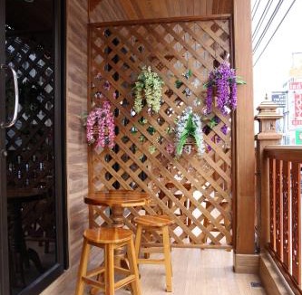 Talat Yot Hotel | Tanee Place