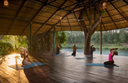 Luang Prabang Resort | The Namkhan, a Small Luxury Hotel of the World