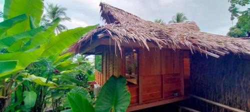 Ko Mook Cabin | The Tropical Koh Mook