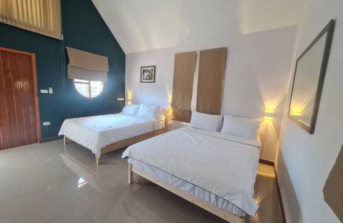 Pak Chong House | Chill House