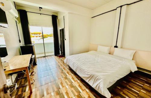 Yala Hotel | BureeSateng Hotel