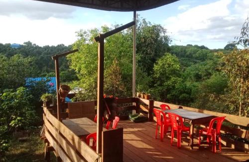 Ban Lung House | Srey leaphome stay & trekking