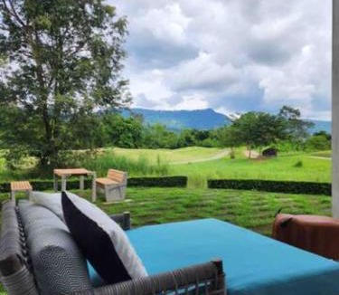 Sarika House | Royal Hills Retreat - The Midst 2