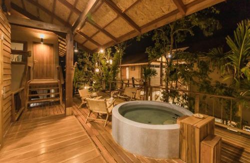 Bo Kluea Resort | Kod Sapan by Shelter