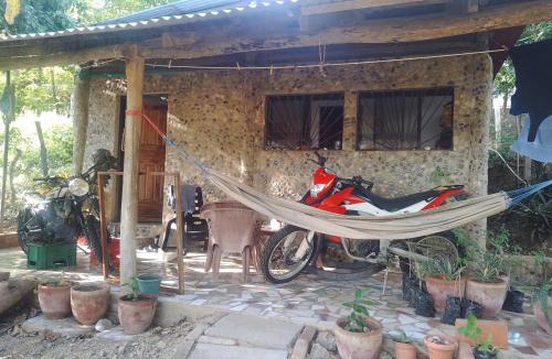 El Gigante House | Casa Gigante 30m from the Beach