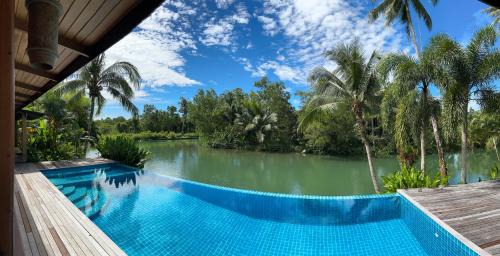 Koh Chang Tai Hotel | Nanai Resort