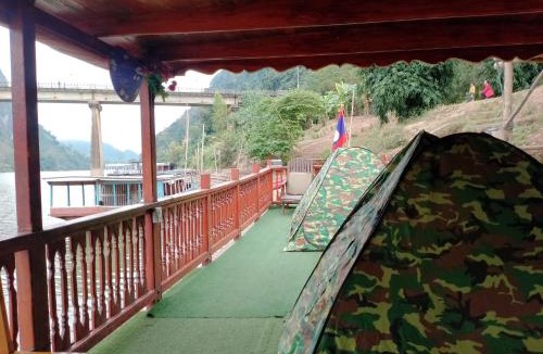 Nong Khiaw House | Meexai Guesthouse