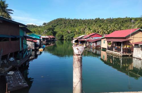 Koh Rong House | Friend of Nature Homestay