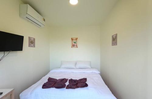 Pong Yaeng House | Mon View Doi