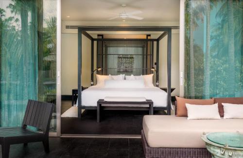 Cherngtalay Resort | Twinpalms Surin Beach Phuket