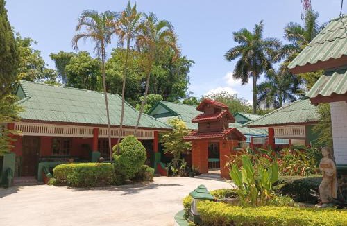 Mae Sai Resort | เฮือนคำรีสอร์ท บูติค โฮเทล แม่สาย เชียงราย