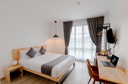 Ban Tai Hotel | Ananzitra Hotel