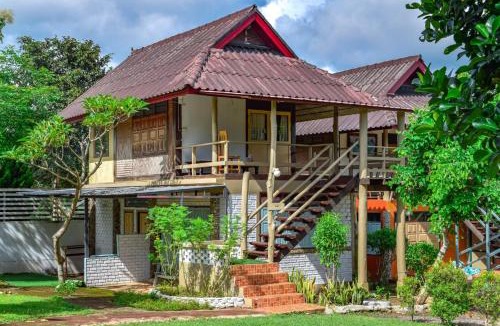 Pai Resort | Pai Tewdoi ปาย ทิวดอย รีสอร์ท