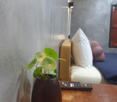 Pai House | Mind's Homestay มายด์โฮมสเตย์