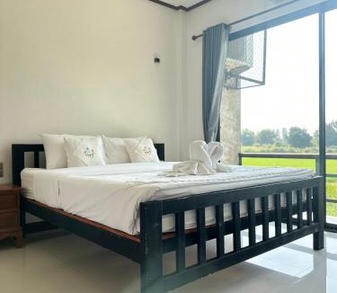Sakae Krang House | Ban Suweena