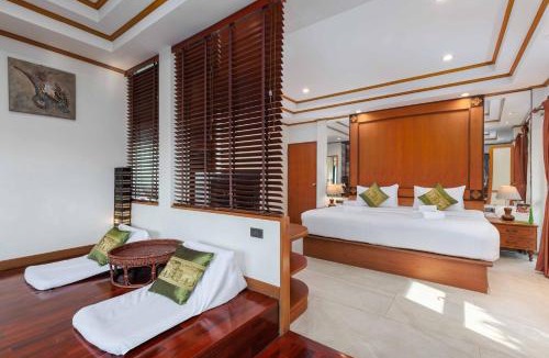 Bang Phlat Hotel | Charlie House Pin Klao