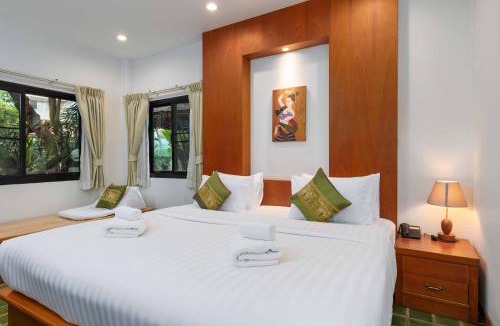 Bang Phlat Hotel | Charlie House Pin Klao