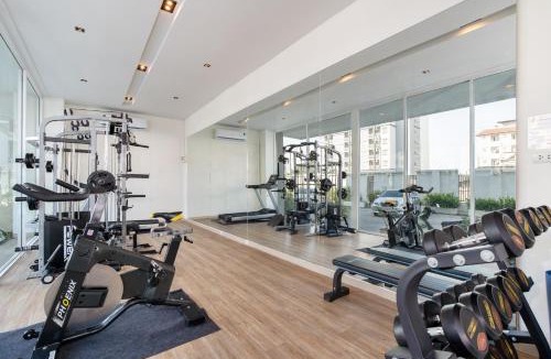 Nong Bon Hotel | Leenova Hotel