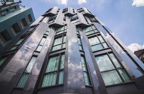 Nana Hotel | SureStay Plus by Best Western Sukhumvit 2